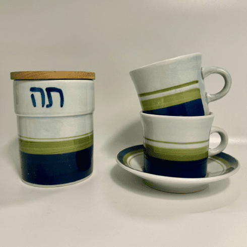 קרמיקה ישראלית