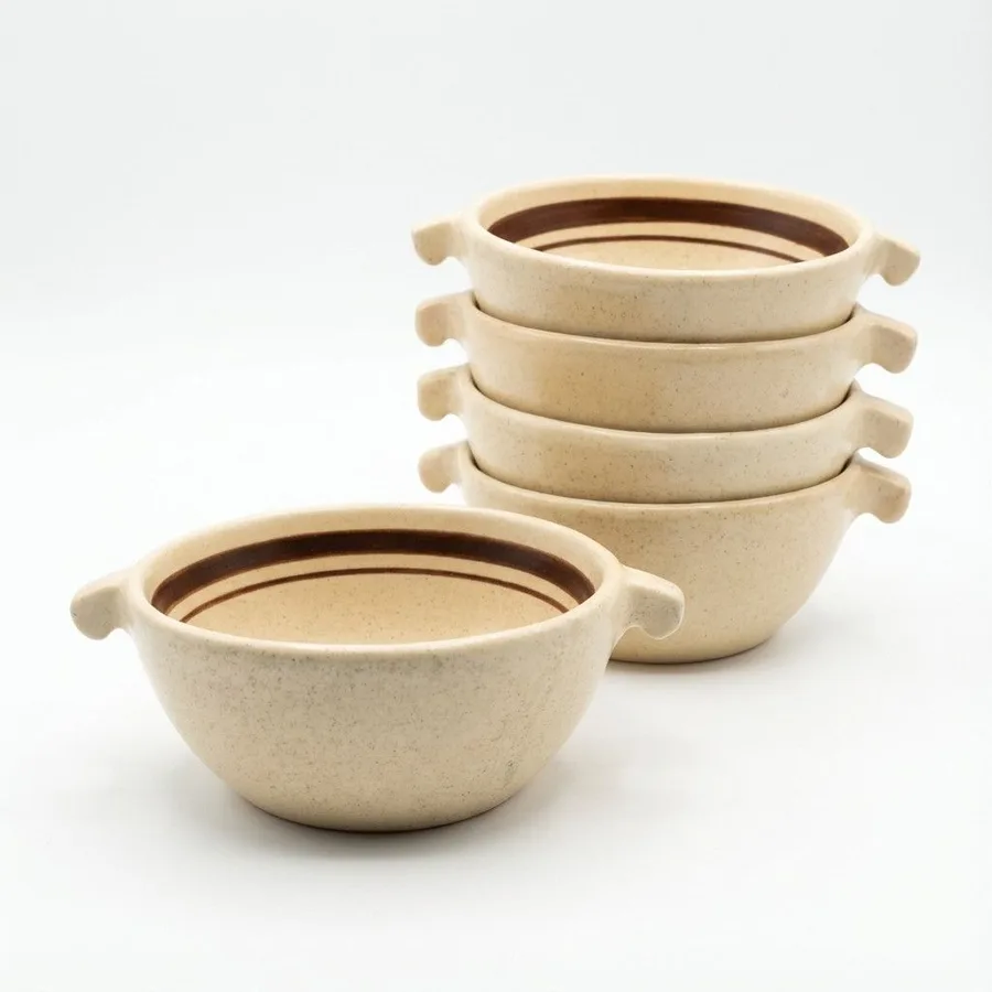 קעריות קרמיקה "לפיד" דגם "ערבה"