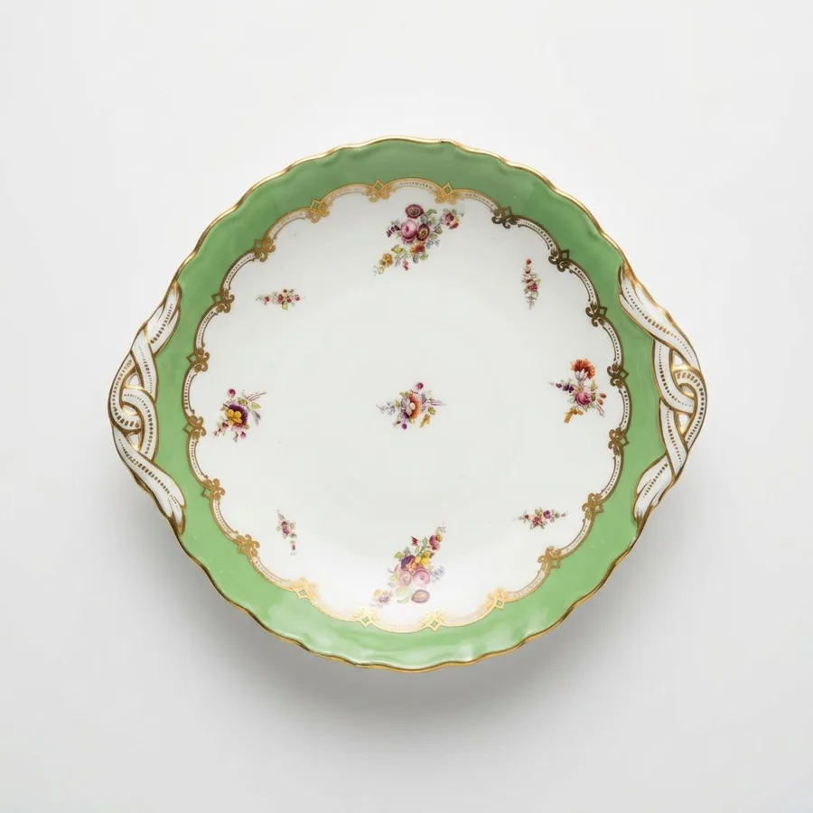 קערה מפורצלן קוטר 24.5/28 ס"מ