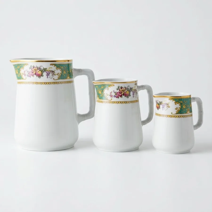 קנקן קרמיקה 1300 מ"ל