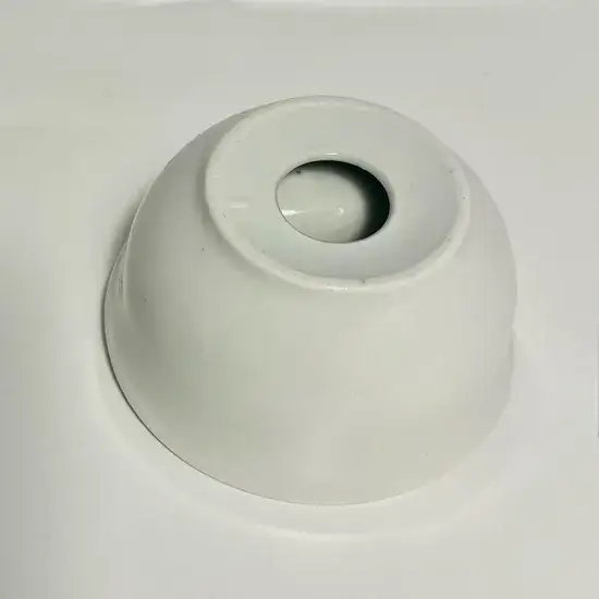 כלי מלח פלפל קטן מפורצלן