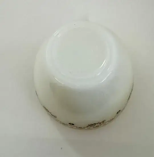 נר בספל זכוכית