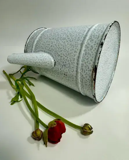קומקום אמייל