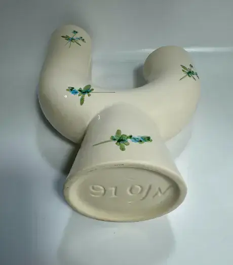 ואזה קרמיקה ישראלית