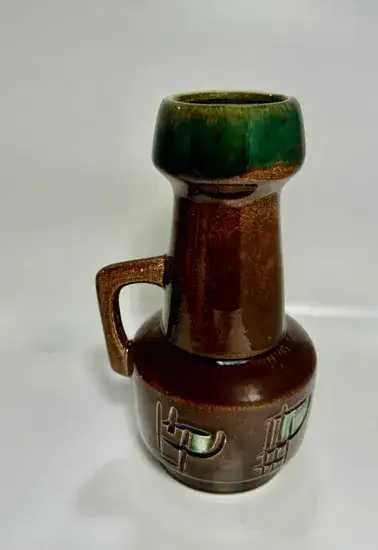 ואזה קרמיקה ישראלית