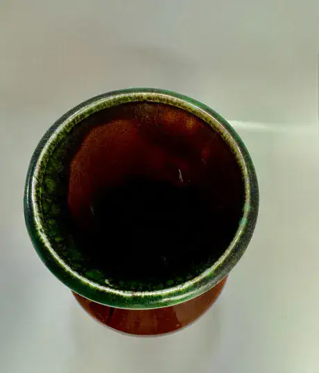 ואזה קרמיקה ישראלית