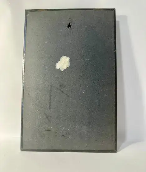 תמונה מרוקעת מנחושת