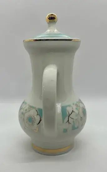 קומקום פורצלן