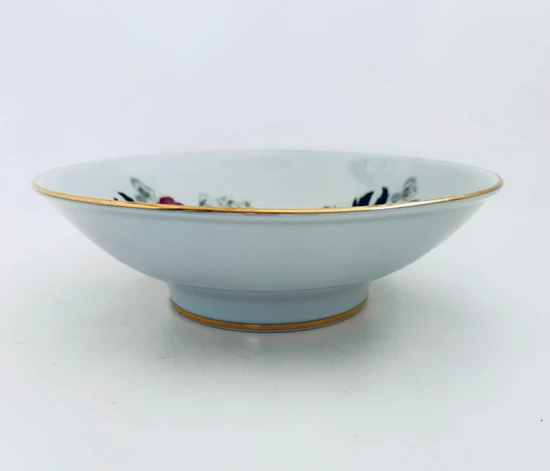 קערה מפורצלן