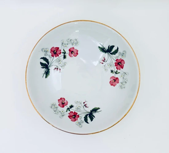 קערה מפורצלן