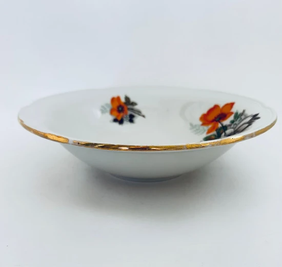 קערה מפורצלן