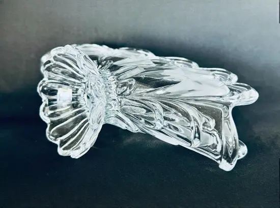 מפיון   מקריסטל / זכוכית