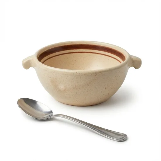 קעריות קרמיקה "לפיד" דגם "ערבה"