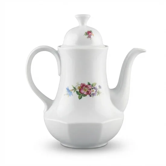 קומקום מפורצלן