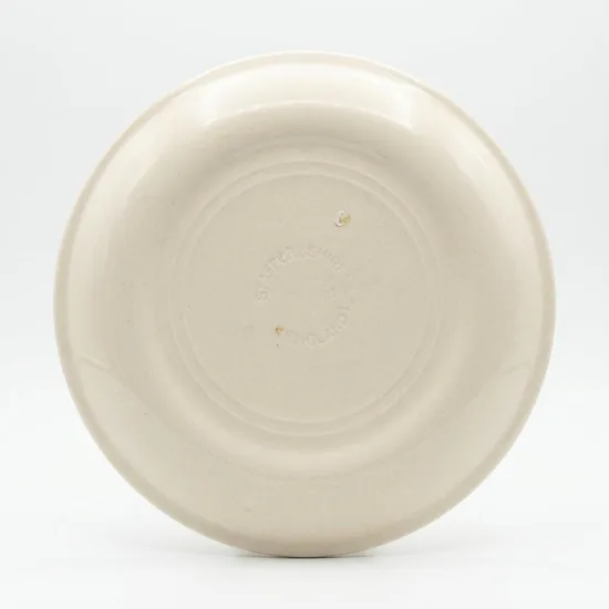 צלחת בודדת קוטר 24.5 ס"מ