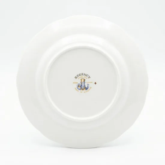 סט טריו מפורצלן