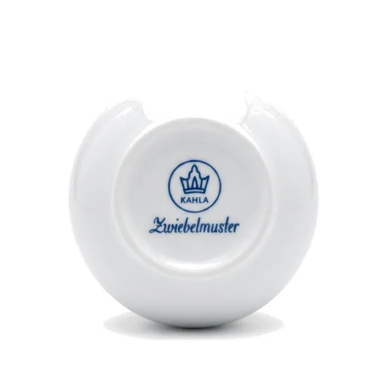 קנקן חלב קטן מפורצלן "הבצל הכחול" תוצרת KAHLA