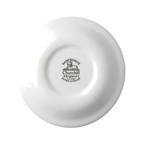 קערית קטנה מחרס אנגלי