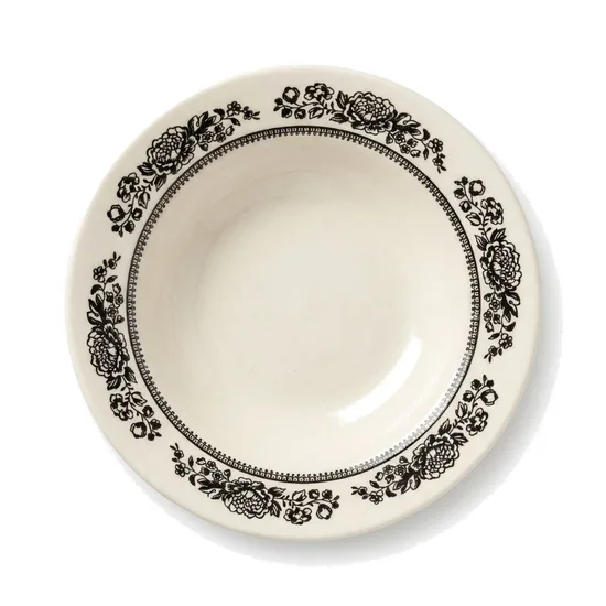 קערית קטנה מחרס