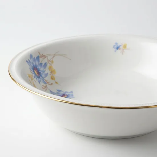 קערה מפורצלן קוטר 25.5 ס"מ