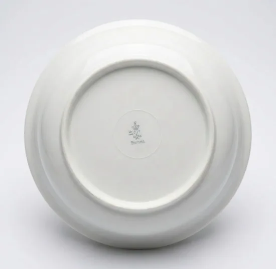 קערה מפורצלן קוטר 25.5 ס"מ