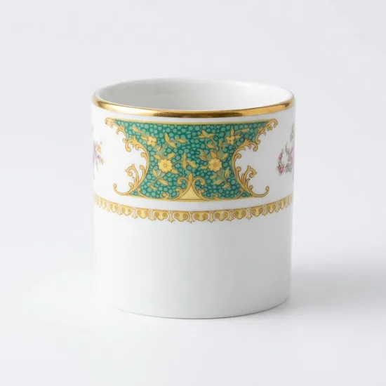 ספל חרס אנגלי - 255 מ"ל