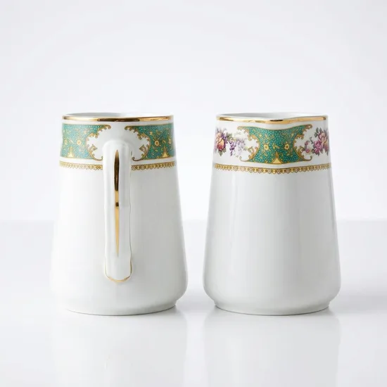 קנקן קרמיקה 550 מ"ל