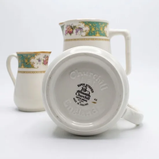 קנקן קרמיקה 550 מ"ל