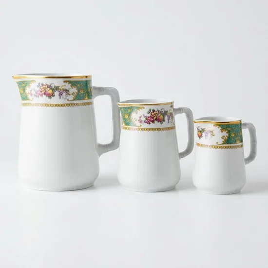 קנקן קרמיקה 300 מ"ל