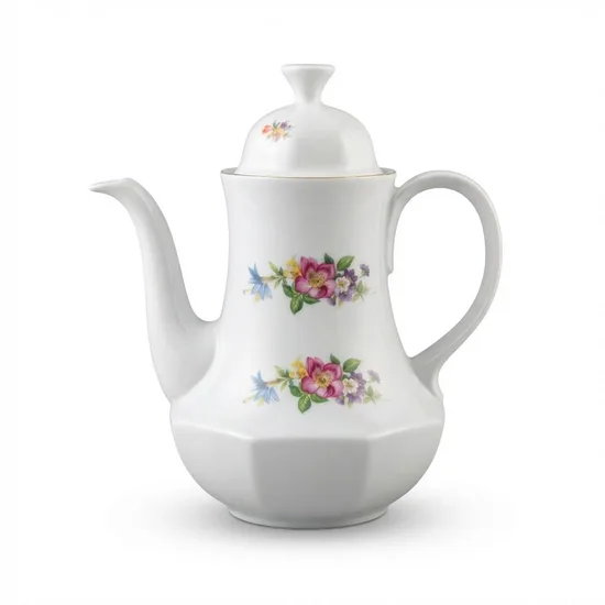 קומקום מפורצלן