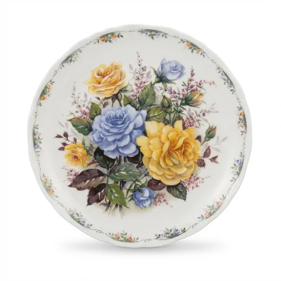 צלחת ROYAL ALBERT